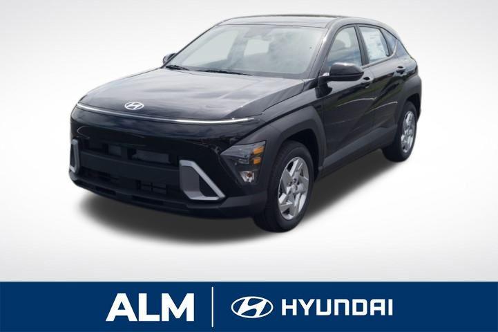 new 2026 Hyundai Kona car, priced at $26,050
