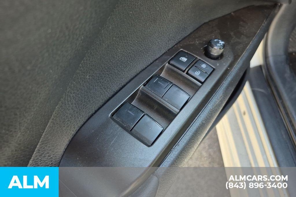 used 2023 Toyota Camry car, priced at $22,420