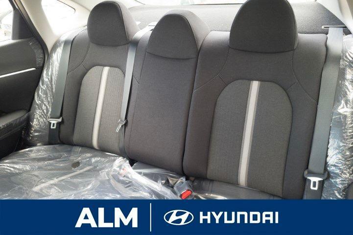 new 2025 Hyundai Sonata car, priced at $24,995