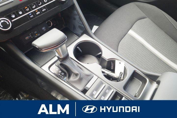 new 2025 Hyundai Sonata car, priced at $24,995