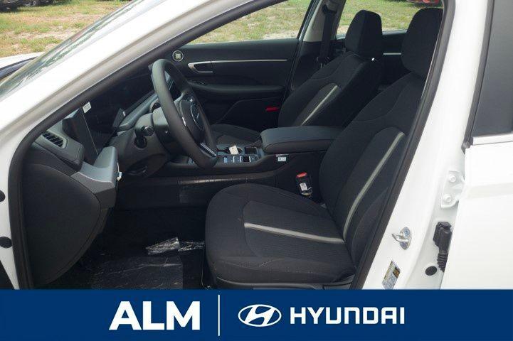 new 2025 Hyundai Sonata car, priced at $24,995