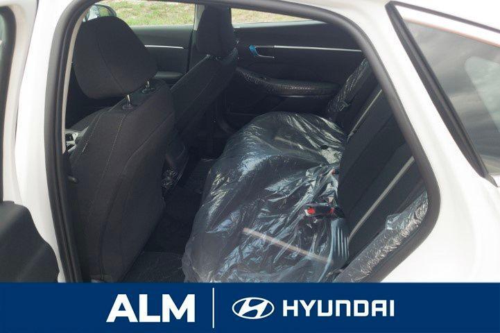 new 2025 Hyundai Sonata car, priced at $24,995