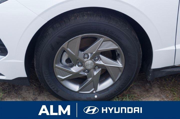 new 2025 Hyundai Sonata car, priced at $24,995