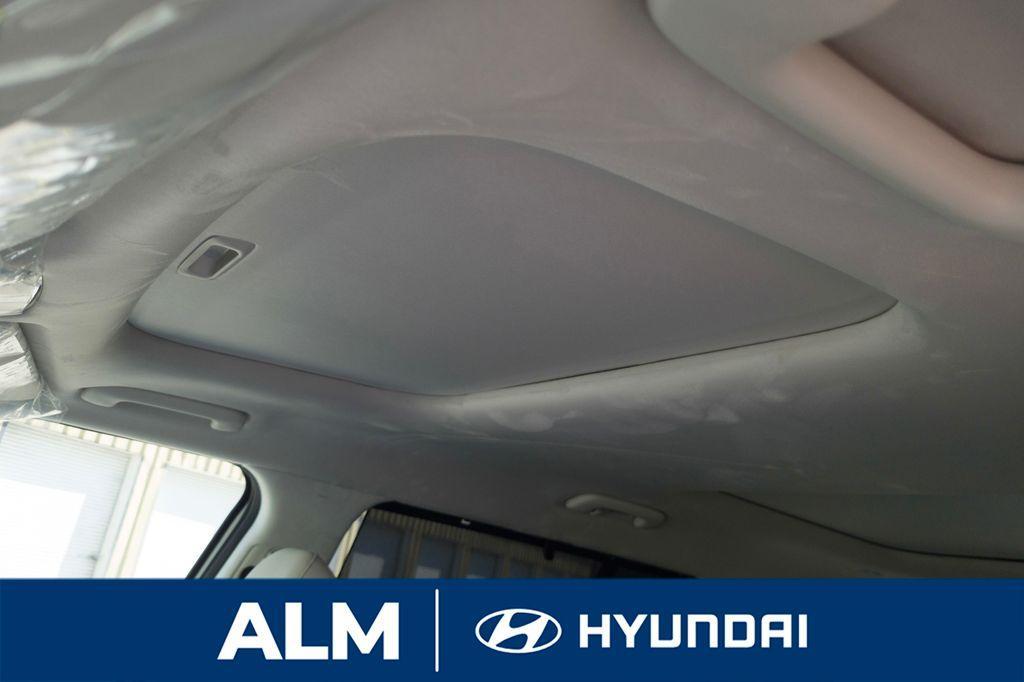 new 2025 Hyundai SANTA FE HEV car, priced at $44,995