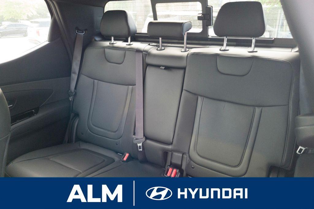 new 2025 Hyundai SANTA CRUZ car, priced at $30,995