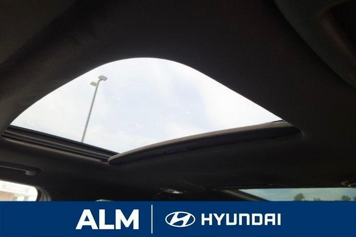 new 2026 Hyundai Palisade car, priced at $53,714