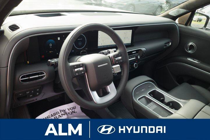 new 2026 Hyundai Palisade car, priced at $53,714