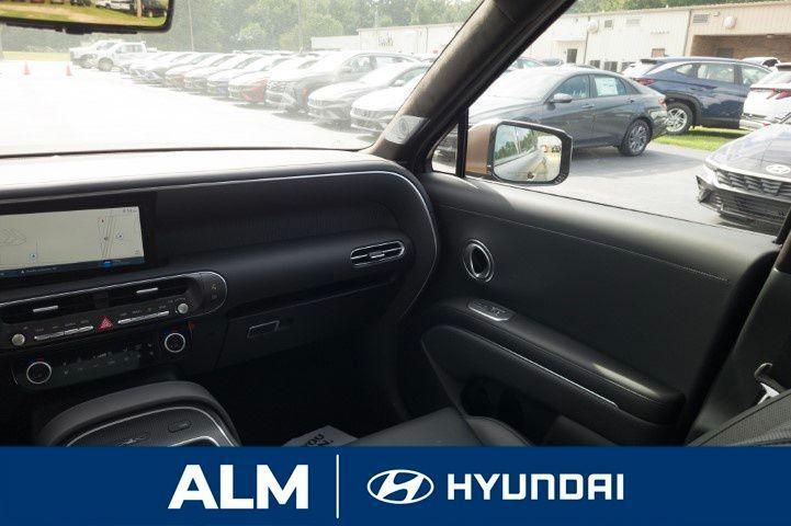 new 2026 Hyundai Palisade car, priced at $53,714