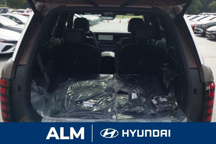 new 2026 Hyundai Palisade car, priced at $53,714