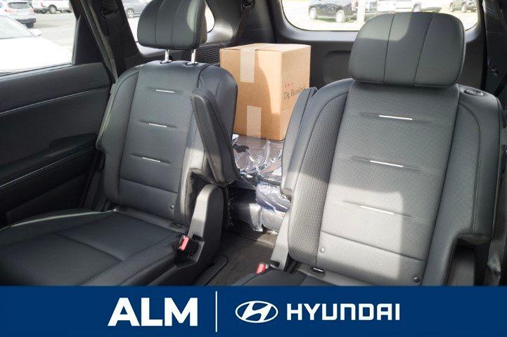 new 2026 Hyundai Palisade car, priced at $53,714