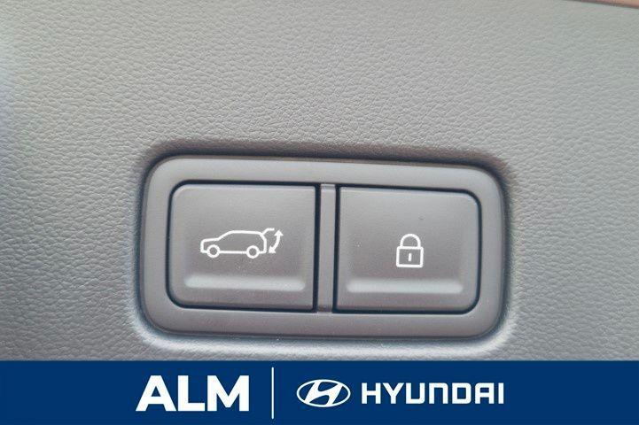 new 2026 Hyundai Palisade car, priced at $53,714