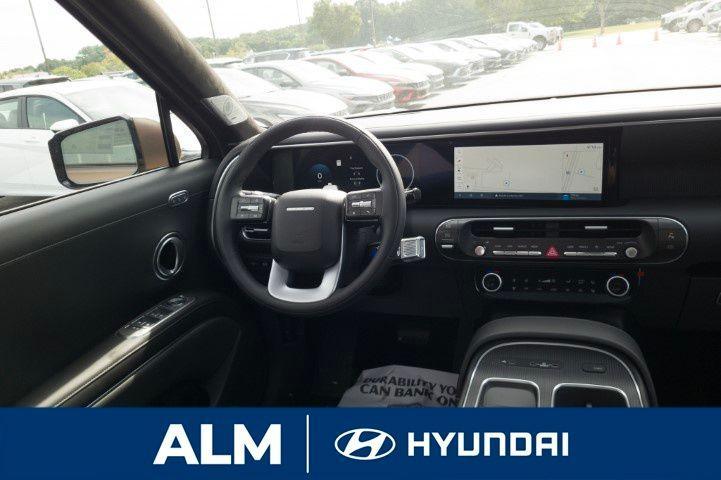 new 2026 Hyundai Palisade car, priced at $53,714