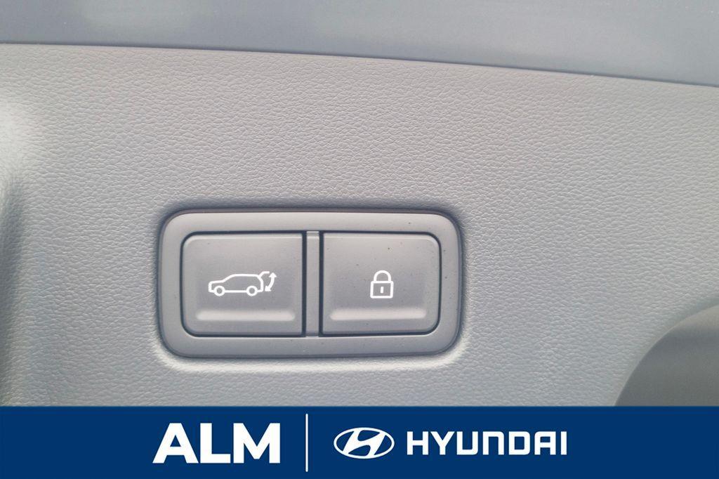 new 2026 Hyundai Palisade car, priced at $53,470