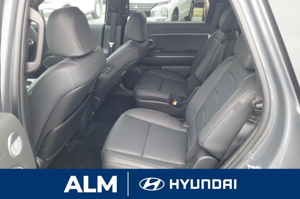 new 2026 Hyundai Palisade car, priced at $53,470