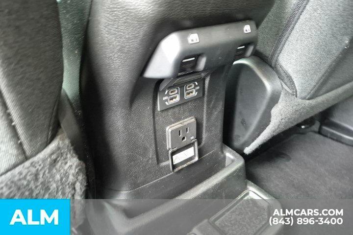 used 2024 Jeep Wrangler 4xe car, priced at $32,420