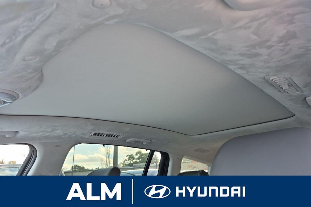 new 2026 Hyundai IONIQ 9 car, priced at $71,976