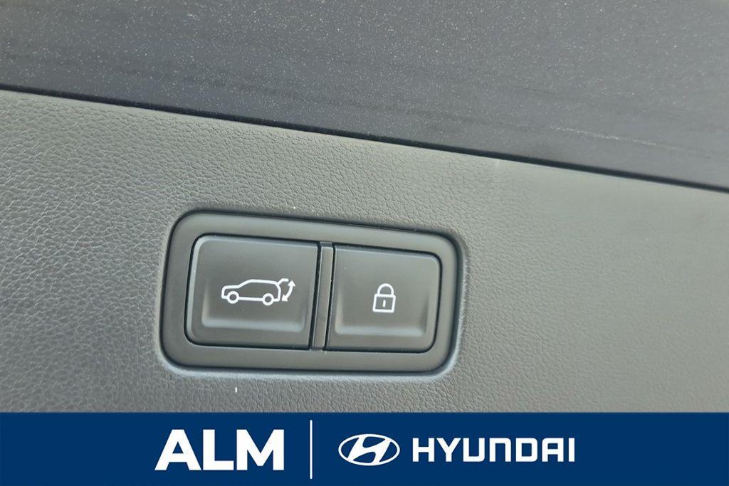 new 2026 Hyundai IONIQ 9 car, priced at $71,976