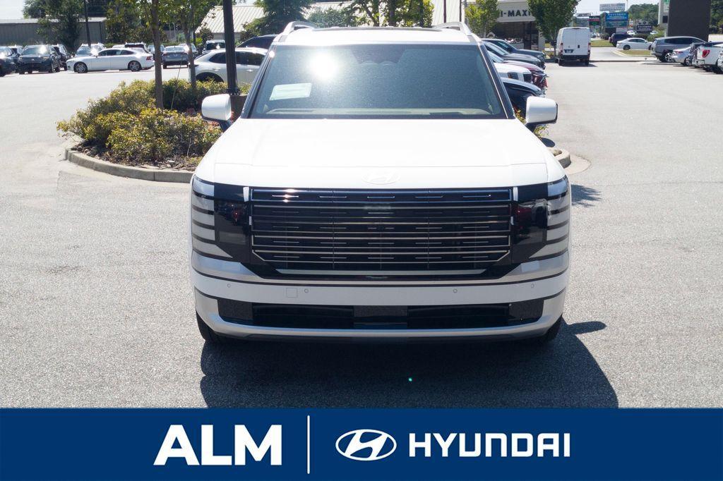 new 2026 Hyundai Palisade car, priced at $53,948