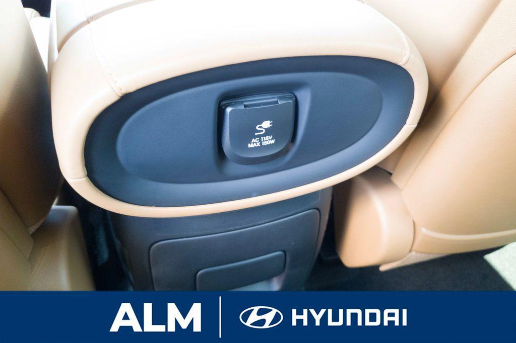 new 2026 Hyundai Palisade car, priced at $53,948