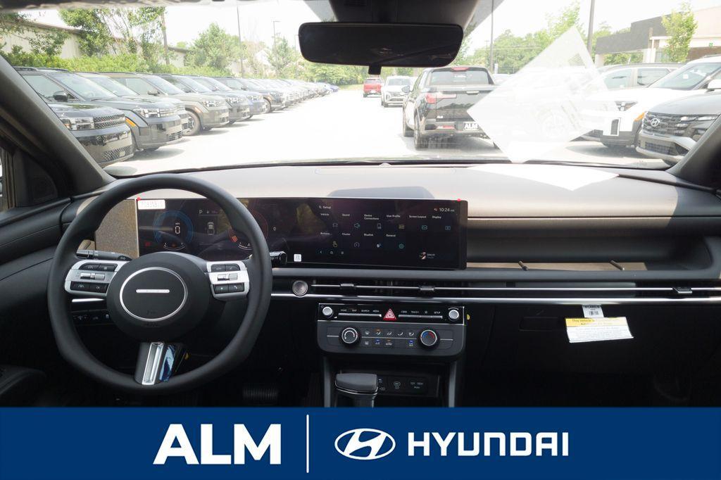 new 2025 Hyundai SANTA CRUZ car, priced at $29,415