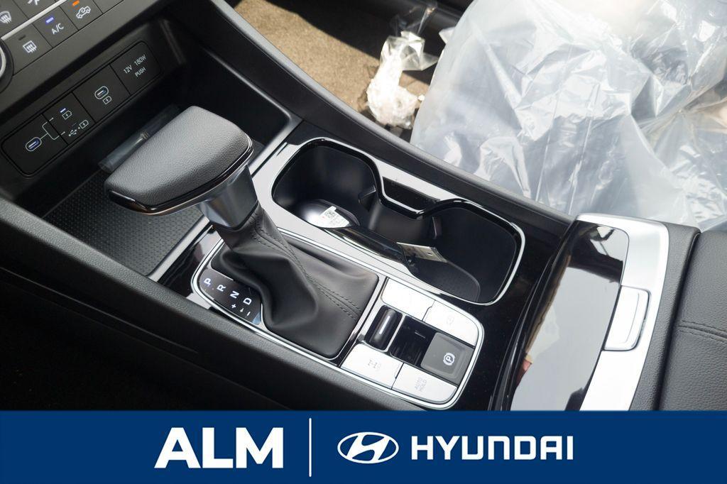 new 2025 Hyundai SANTA CRUZ car, priced at $29,415