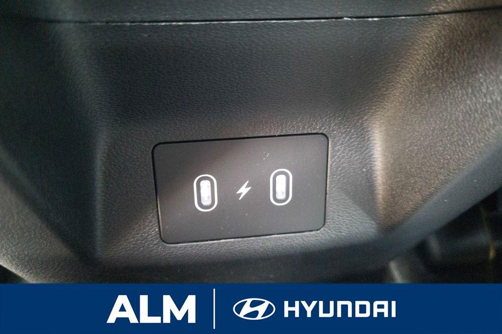 new 2025 Hyundai SANTA CRUZ car, priced at $29,415