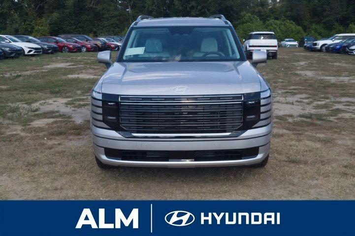 new 2026 Hyundai Palisade car, priced at $56,628