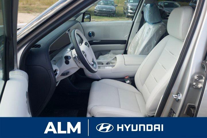 new 2026 Hyundai Palisade car, priced at $56,628