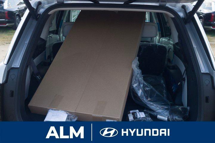 new 2026 Hyundai Palisade car, priced at $56,628