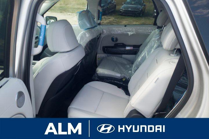new 2026 Hyundai Palisade car, priced at $56,628