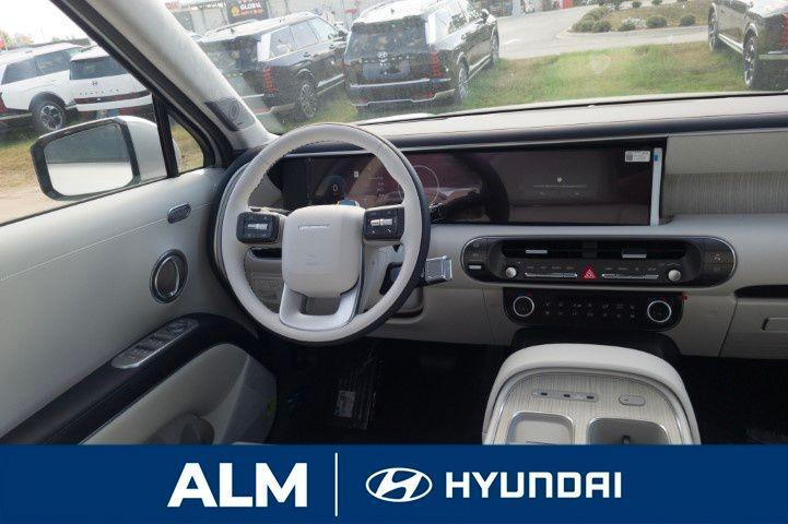 new 2026 Hyundai Palisade car, priced at $56,628