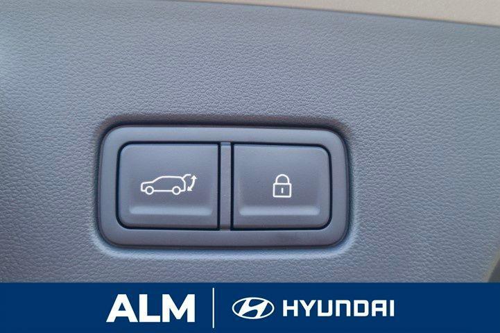 new 2026 Hyundai Palisade car, priced at $56,628