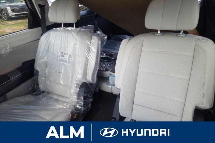 new 2026 Hyundai Palisade car, priced at $56,628