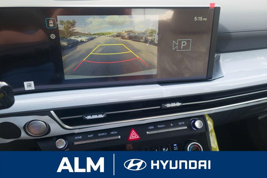 new 2025 Hyundai Sonata car, priced at $25,495