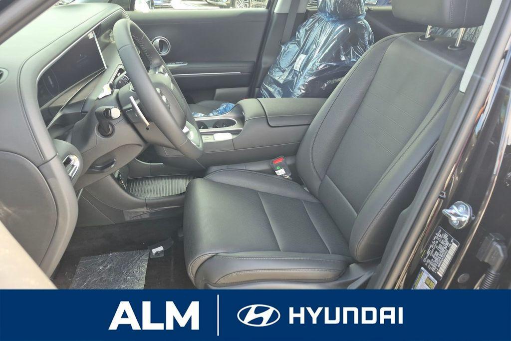 new 2026 Hyundai Palisade car, priced at $47,959