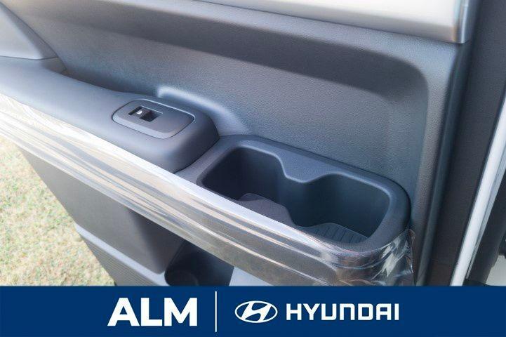 new 2026 Hyundai SANTA FE HEV car, priced at $34,840