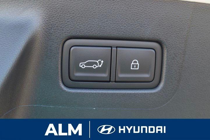 new 2026 Hyundai SANTA FE HEV car, priced at $34,840
