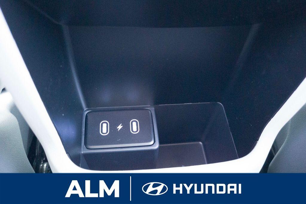 new 2026 Hyundai Kona car, priced at $26,445