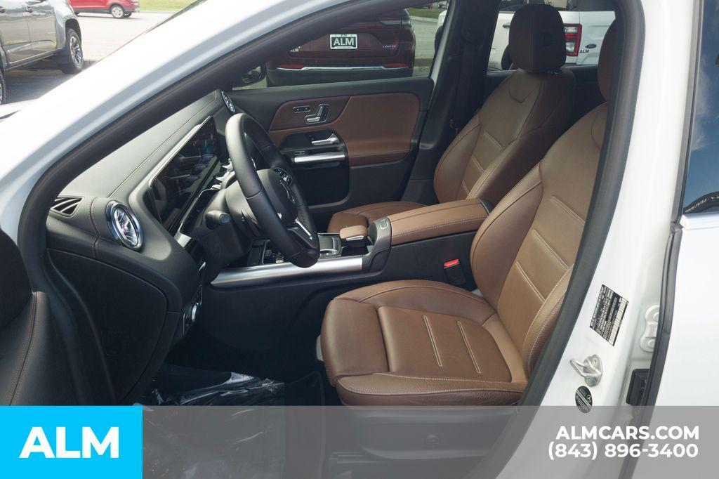 used 2021 Mercedes-Benz GLA 250 car, priced at $27,420