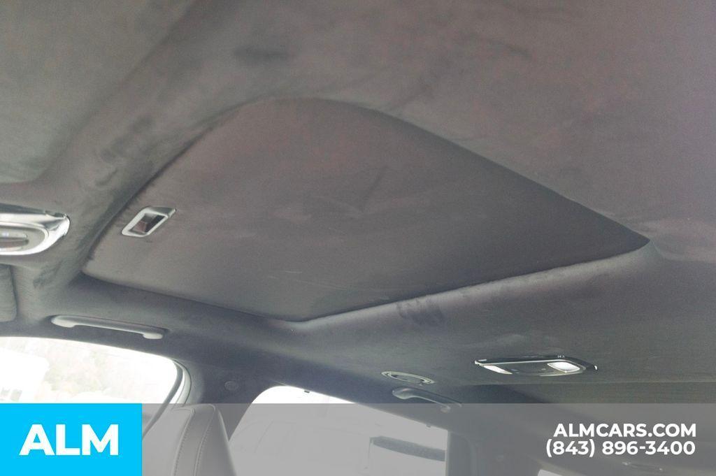 used 2024 Hyundai Palisade car, priced at $36,920