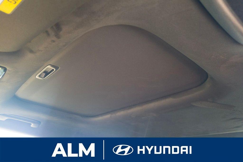 new 2026 Hyundai Santa Fe car, priced at $44,962