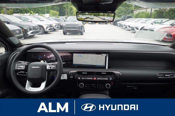 new 2026 Hyundai Palisade car, priced at $53,509