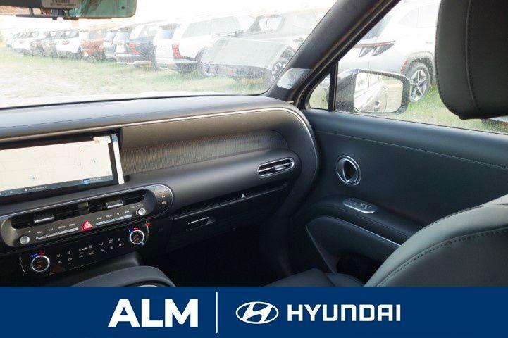 new 2026 Hyundai Palisade car, priced at $56,317