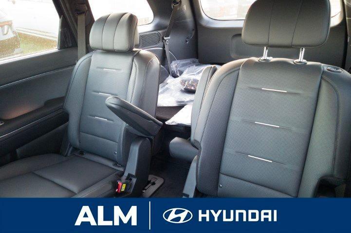 new 2026 Hyundai Palisade car, priced at $56,317