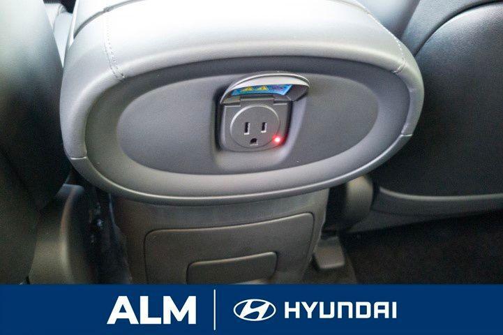 new 2026 Hyundai Palisade car, priced at $56,317