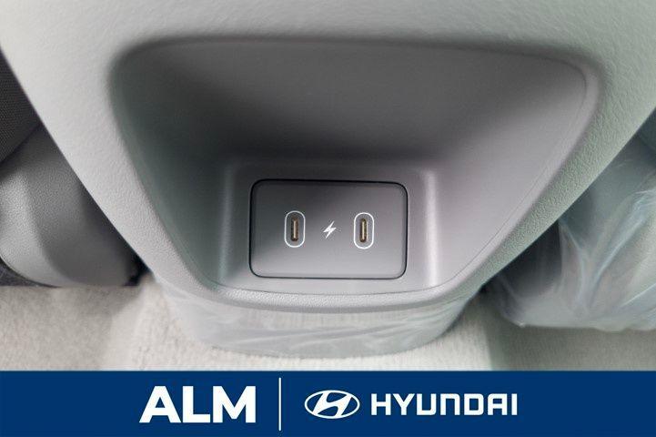 new 2025 Hyundai Elantra car, priced at $22,965