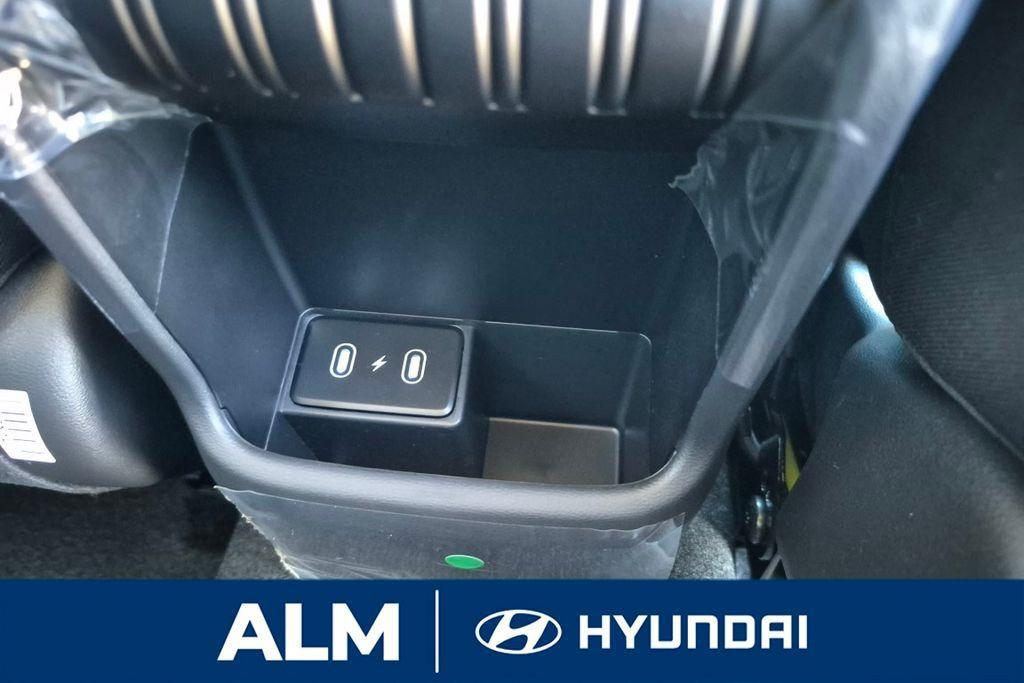 new 2026 Hyundai Kona car, priced at $26,109