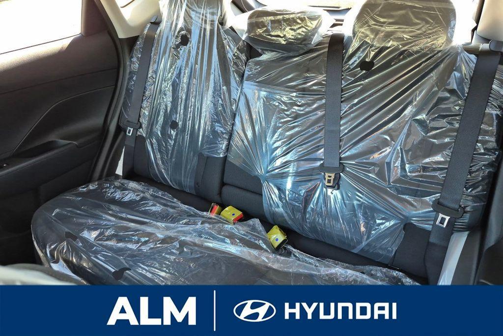 new 2026 Hyundai Kona car, priced at $26,109