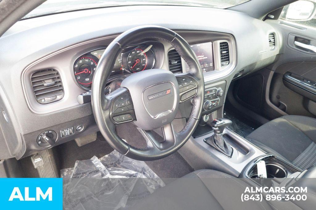 used 2023 Dodge Charger car, priced at $24,920