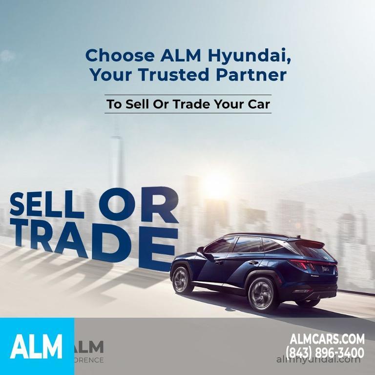 used 2022 Hyundai Palisade car, priced at $28,220